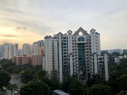 Ascentia Sky (D3), Condominium #582153591